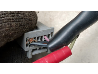 Зеркало боковое Ford Galaxy 2006-2010 правое 4507348, 3S7A13B383AA