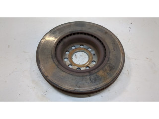 Диск тормозной  Audi A3 (8V) 2012-2020   передний   5Q0615301F      