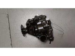 Масляный насос