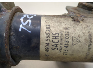 Стойка амортизатора Porsche Cayenne 2002-2010