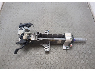  рейка  Колонка рулевая  Cadillac SRX 2003-2009      