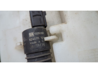 Бачок омывателя  Opel Antara 2006-2015    