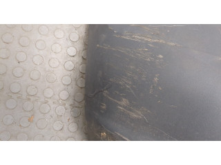 Бампер Skoda Yeti 2009-2014 задний