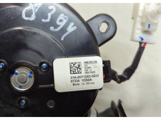 Моторчик печки Infiniti FX 2008-2013