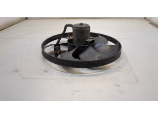 Вентилятор радиатора  Skoda Octavia Tour 1996-2011           