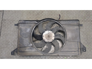 Вентилятор радиатора  Ford Focus 2 2005-2008     1.6 бензин       