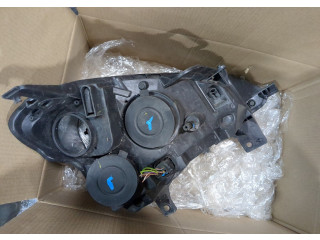 Фара передняя  Peugeot Partner 2015- левая 