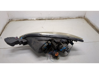 Фара передняя Mazda 3 (BK) 2003-2009 правая