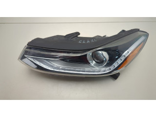 Фара передняя  Chevrolet Trax 2016-2022 левая 