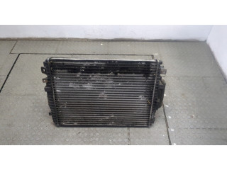 Интеркулер  Jaguar XF 2007-2015       