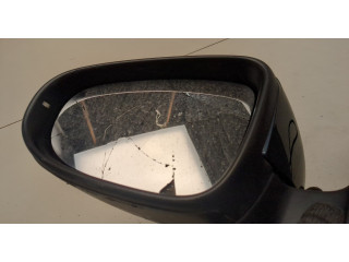 Зеркало боковое  Volkswagen Golf 6 2009-2012  левое           5K0857507AD, 5K0857537