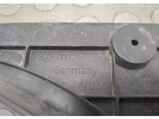 Вентилятор радиатора  Volkswagen Passat 6 2005-2010           