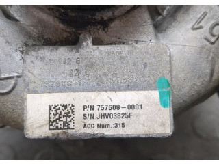  Турбина  Mercedes ML W164 2005-2011             A6420905980