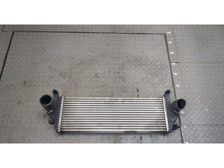 Интеркулер Jeep Grand Cherokee 2013-