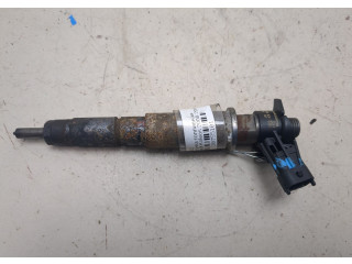 Форсунка топливная  Renault Koleos 2008-2016    7701476567     