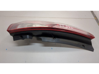 Задний фонарь 6350AC