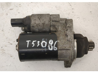 Стартер Audi A3 (8P) 2003-2013 1.6