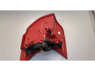 Задний фонарь          