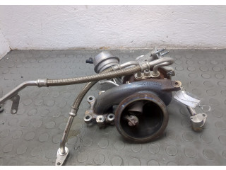  Турбина  Ford Escape 2019-2022             