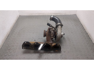 Турбина Citroen C-Crosser 2007-2013 0375N3