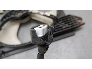 Вентилятор радиатора Mitsubishi Galant 1997-2003