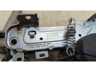 рейка Колонка рулевая Volkswagen Taos