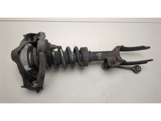 Стойка амортизатора Porsche Cayenne 2002-2010 7L5412021BT, 7L5413031AB