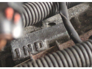 Форсунка топливная Mini Cooper (R50 / 53) 2001-2006 13537799451