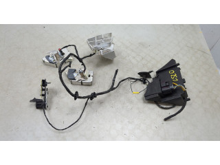 Блок розжига  Volkswagen Taos