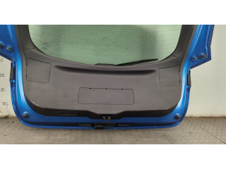 Замок багажника Mazda CX-3 2014-2025