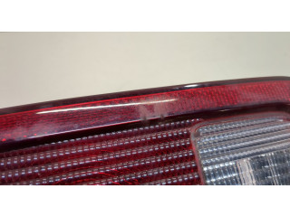 Задний фонарь          