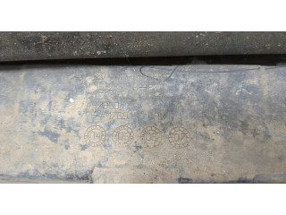 Бампер Jeep Commander 2006-2010 передний 5191788AA