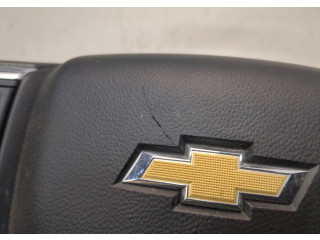 Руль  Chevrolet Blazer 2018-2023           