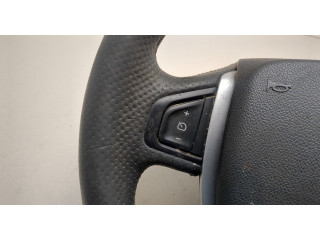 Руль  Renault Laguna 3 2007-2025           484300021R