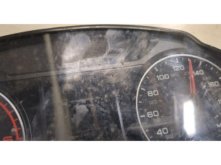 Панель приборов Audi Q5 2008-2017 8R090950E 2 Дизель