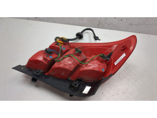 Задний фонарь          