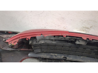 Бампер  Peugeot 3008 2009-2016 передний    