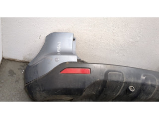 Бампер Honda CR-V 2007-2012 задний