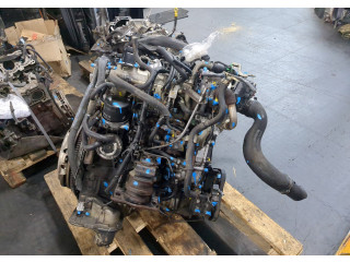 Генератор Nissan Pathfinder 2004-2014 23100EB31A