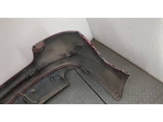 Бампер Jaguar XF 2007-2015 задний