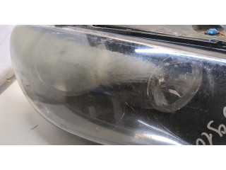 Фара передняя Volkswagen Scirocco 2008- правая