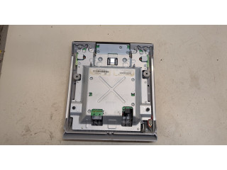 Дисплей мультимедиа  Chevrolet Tahoe 2014-2021 23379291       