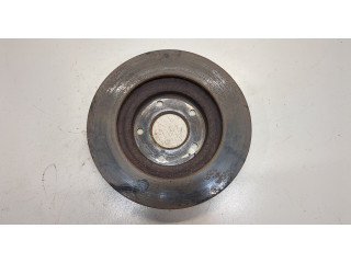 Диск тормозной Mitsubishi Outlander Sport 2019- 2.0 передний