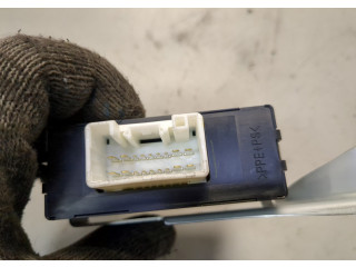 Блок комфорта  Toyota Tundra 2007-2013        