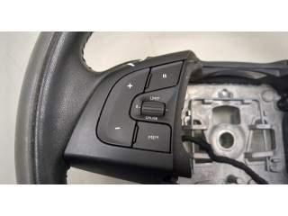 Руль Citroen C4 Cactus