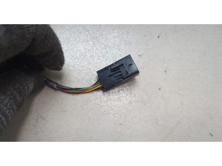 Зеркало боковое Dacia Duster 2017-2024 левое