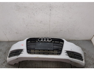 Бампер  Audi A6 (C7) 2011-2018 передний   4G0807065A