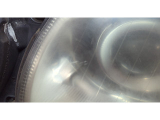 Фара передняя Mercedes E W211 2002-2009 левая