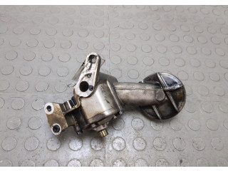 Масляный насос       