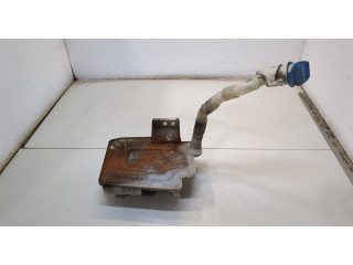 Бачок омывателя Volkswagen Caddy 2004-2010